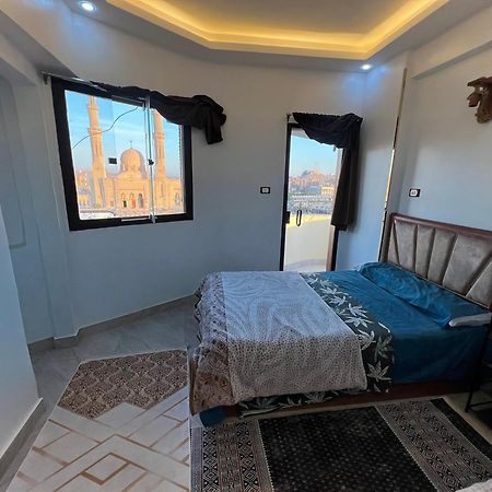 Super Elite Apartment - Aswan City Center Apartments Eksteriør billede