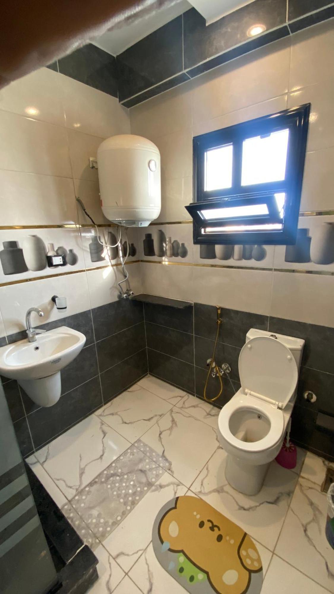 Super Elite Apartment - Aswan City Center Apartments Eksteriør billede