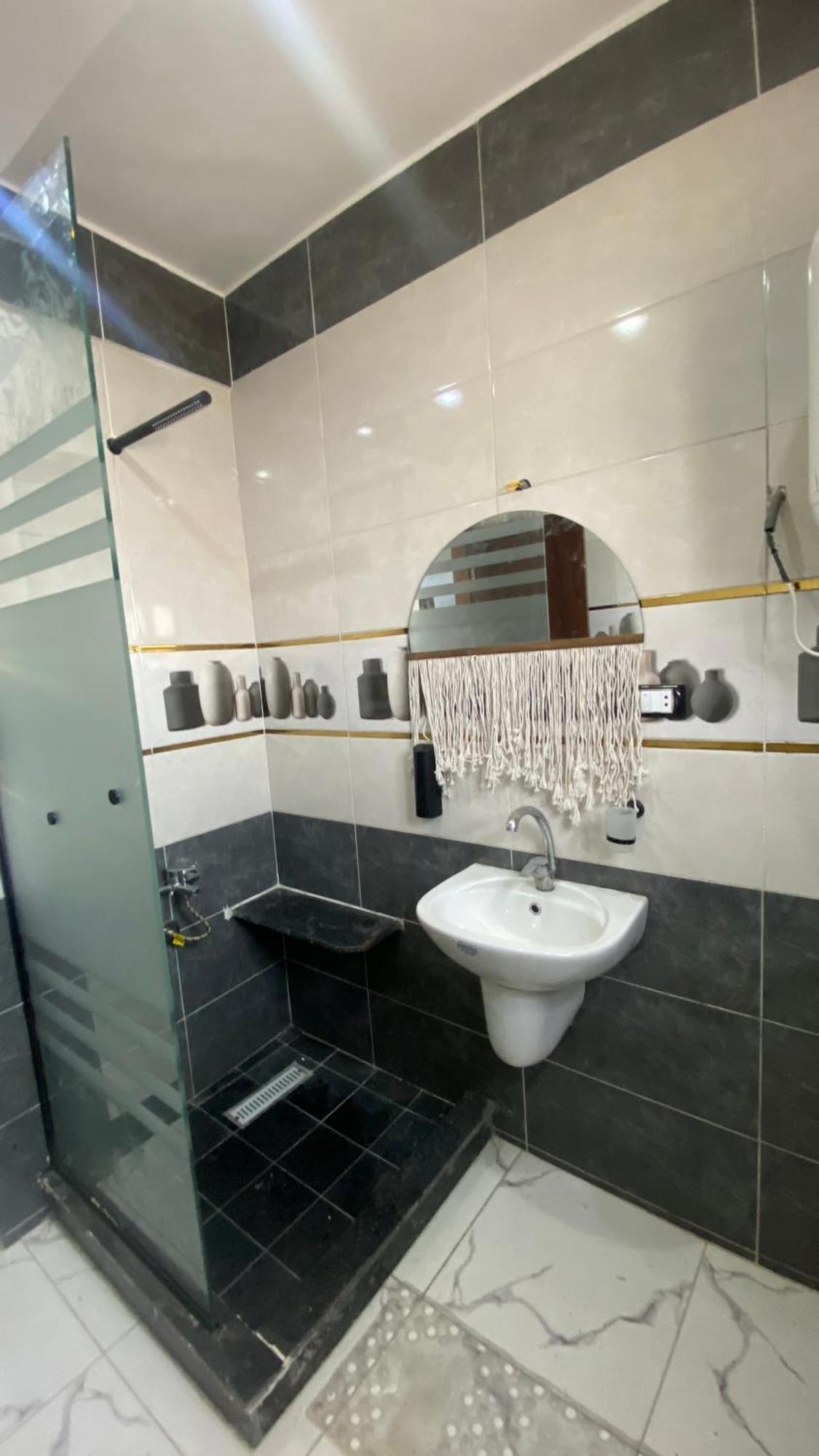 Super Elite Apartment - Aswan City Center Apartments Eksteriør billede