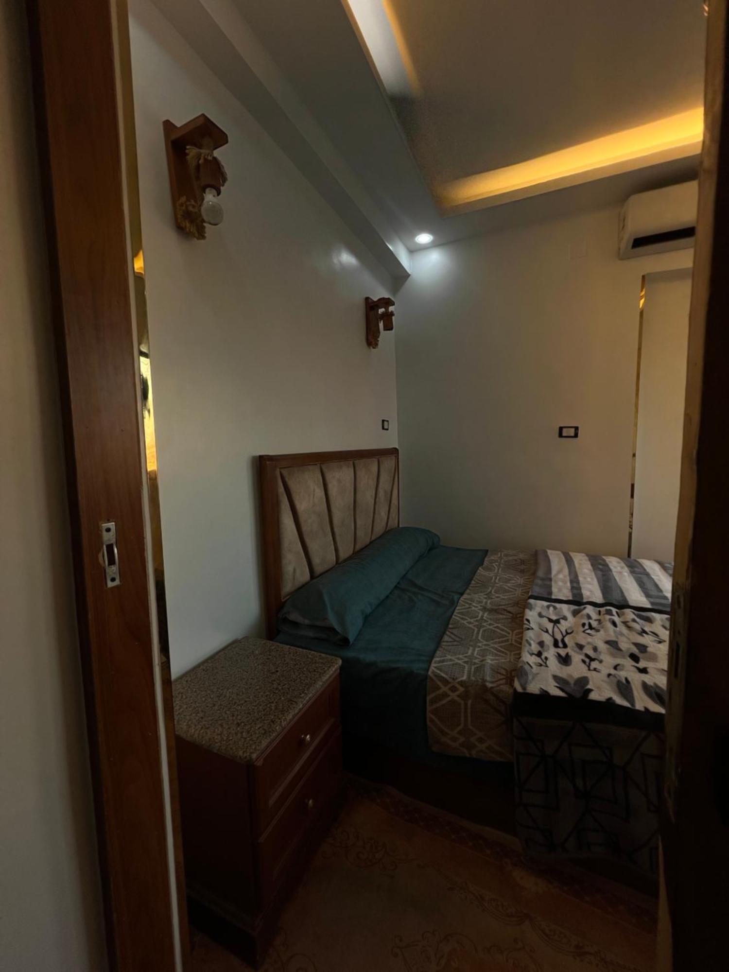 Super Elite Apartment - Aswan City Center Apartments Eksteriør billede