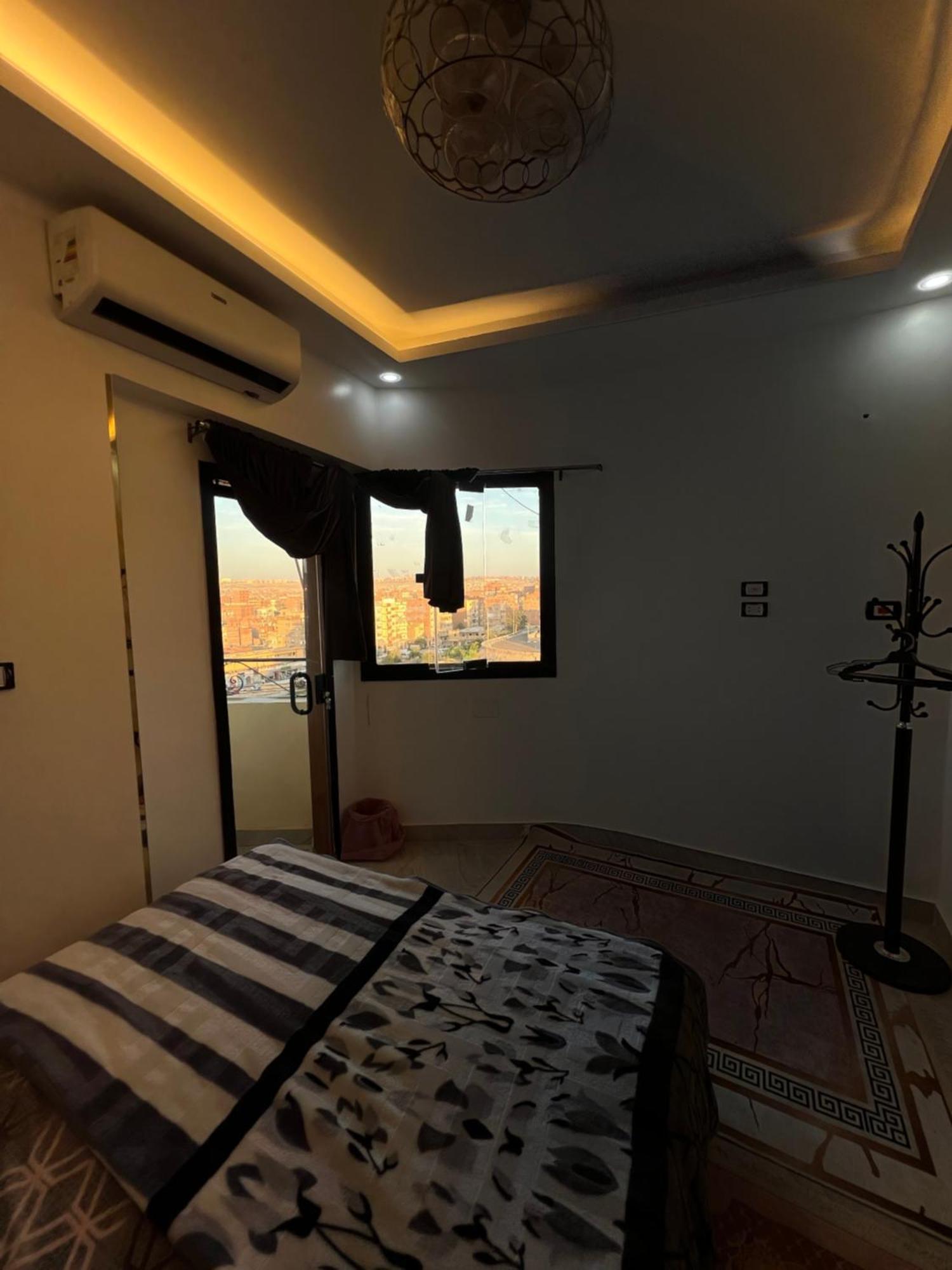 Super Elite Apartment - Aswan City Center Apartments Eksteriør billede